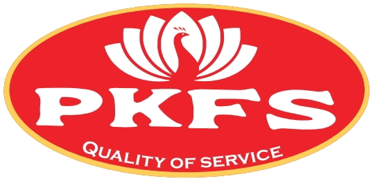 PKFS — Quality of Service